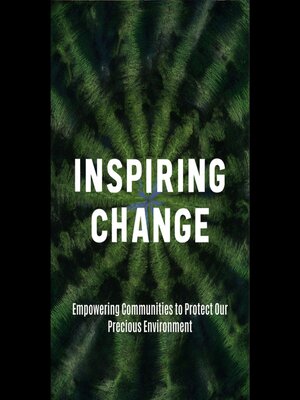 cover image of Inspiring Change